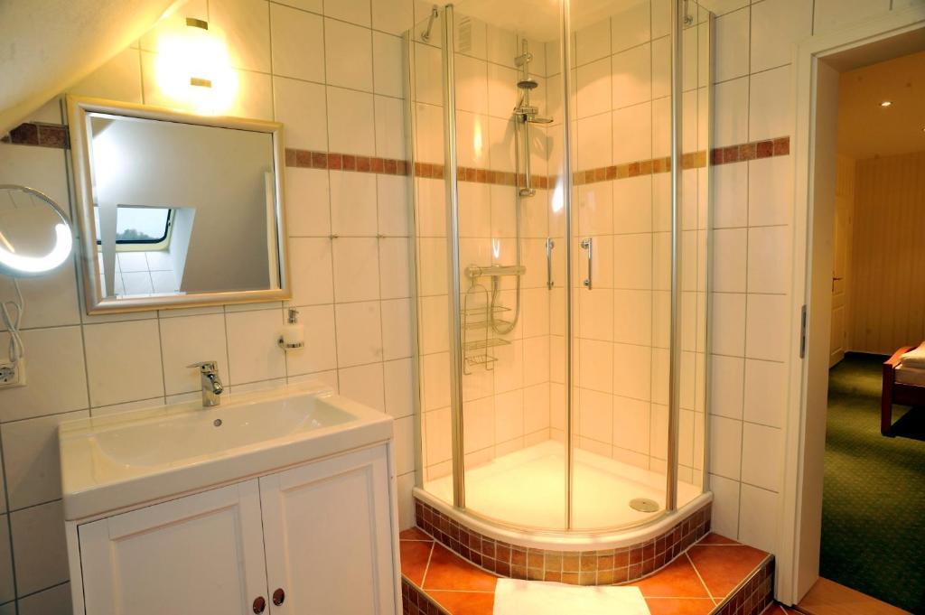Appartements Residenz Jacobs Ballenstedt Luaran gambar
